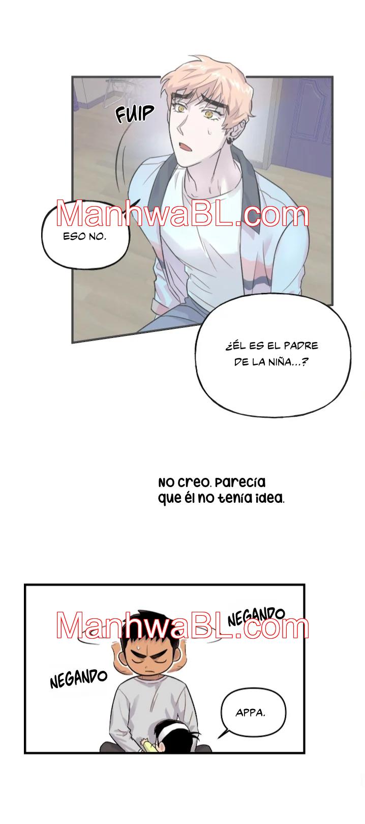 Olympian Baby - Capítulo 13 2 manhwa