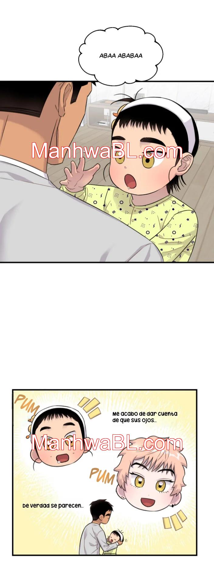 Olympian Baby - Capítulo 13 2 manhwa