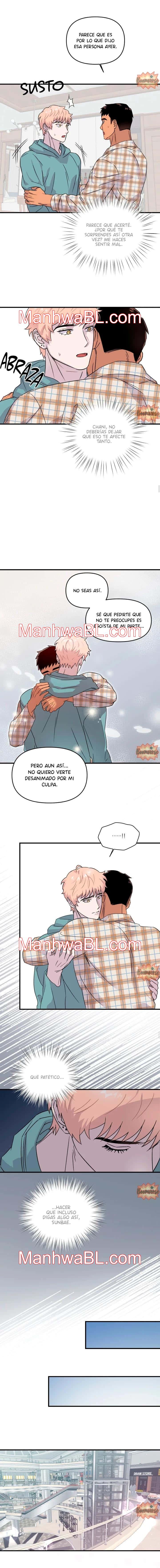 Olympian Baby - Capítulo 29 2 manhwa