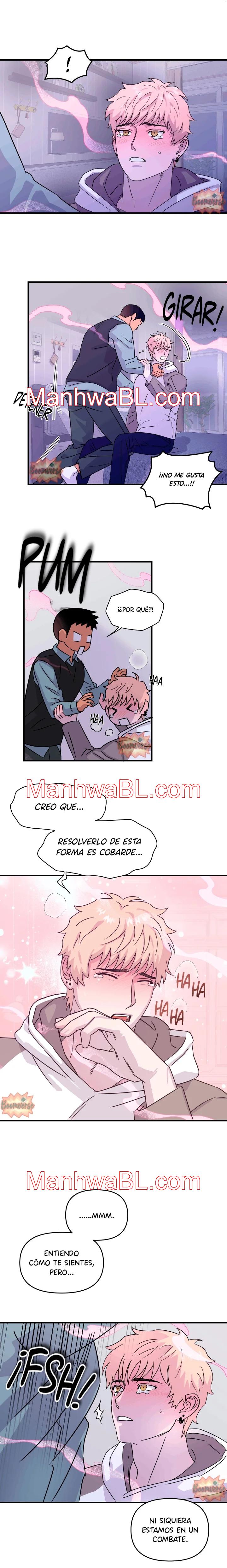 Olympian Baby - Capítulo 33 2 manhwa