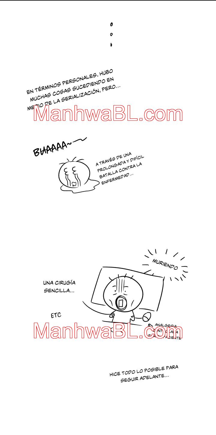 Olympian Baby - Capítulo 22.1 manhwa