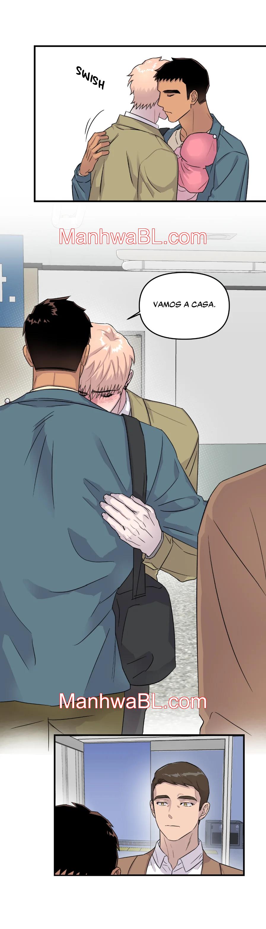 Olympian Baby - Capítulo 15 3 manhwa