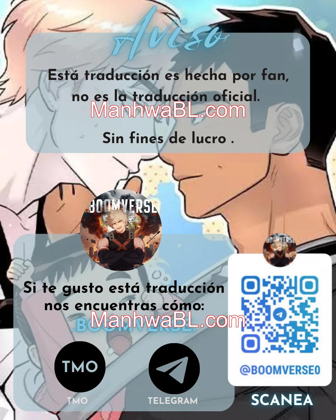 Olympian Baby - Capítulo 28 3 manhwa