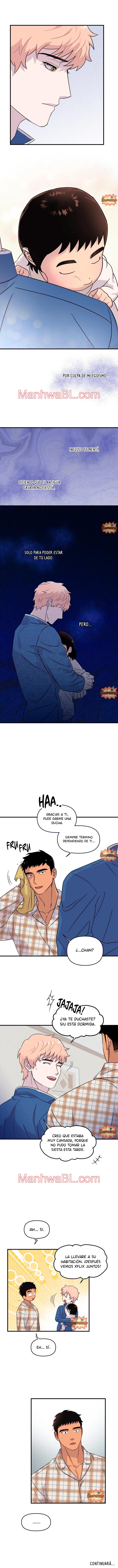 Olympian Baby - Capítulo 28 3 manhwa