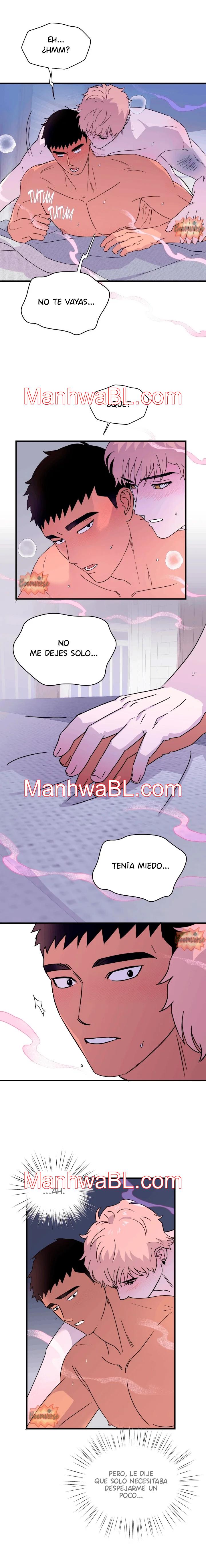 Olympian Baby - Capítulo 34 3 manhwa