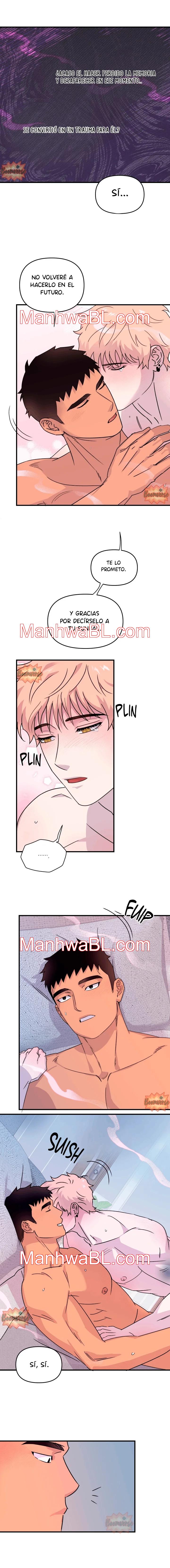 Olympian Baby - Capítulo 34 3 manhwa