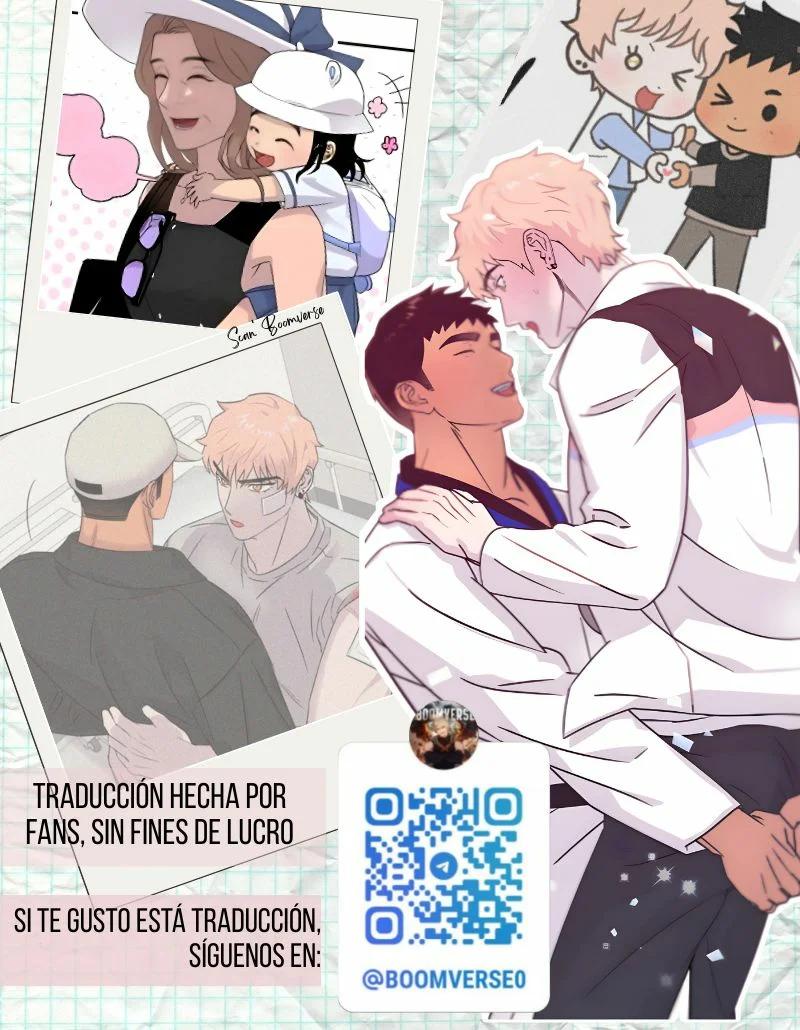 Olympian Baby - Capítulo 34 3 manhwa
