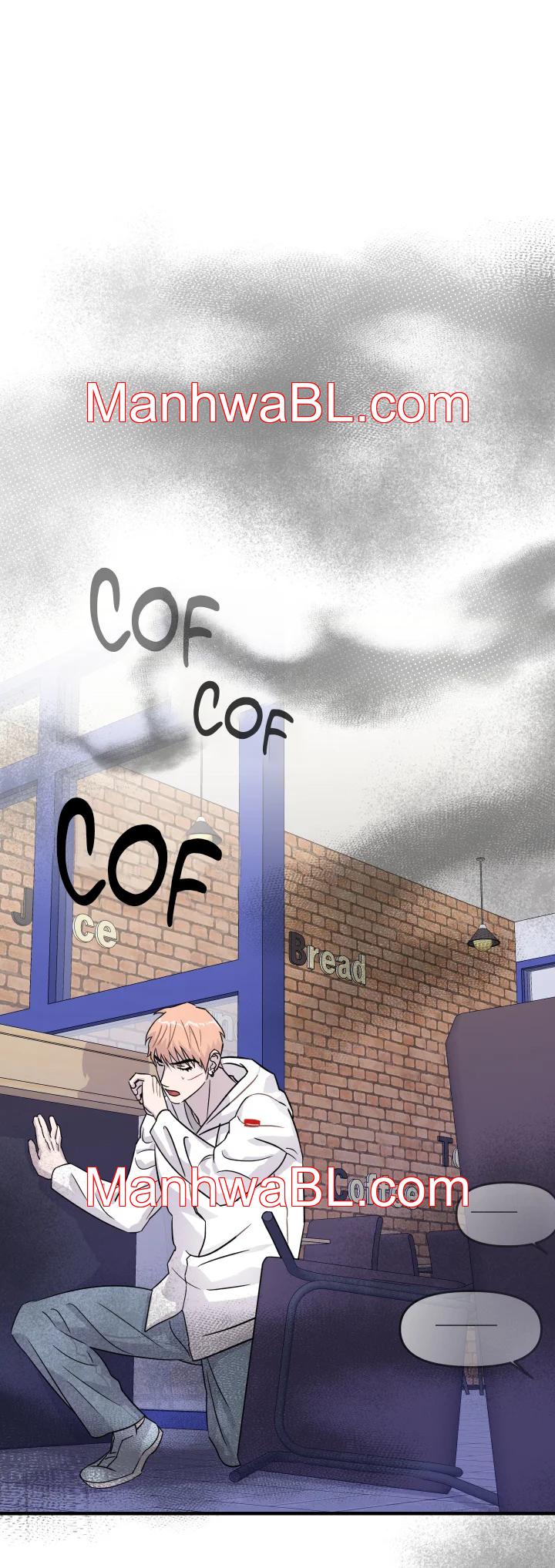 Olympian Baby - Capítulo 19 manhwa