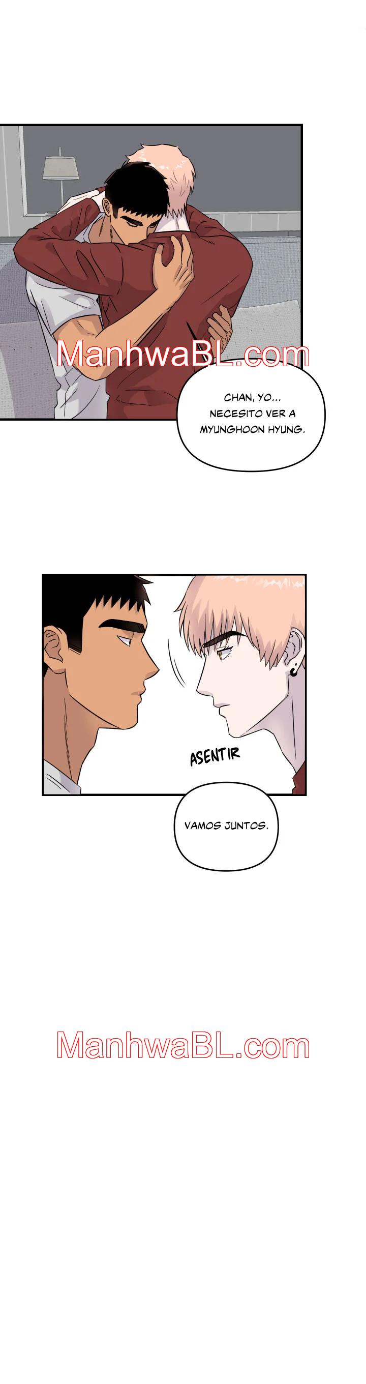 Olympian Baby - Capítulo 18 3 manhwa