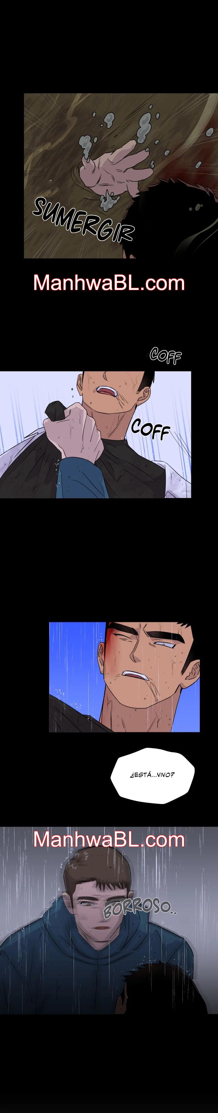 Olympian Baby - Capítulo 18 2 manhwa