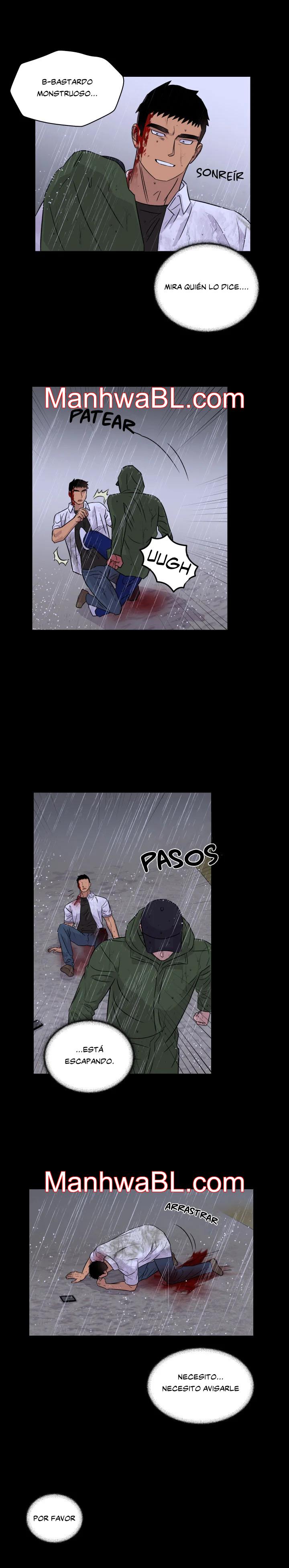 Olympian Baby - Capítulo 18 2 manhwa