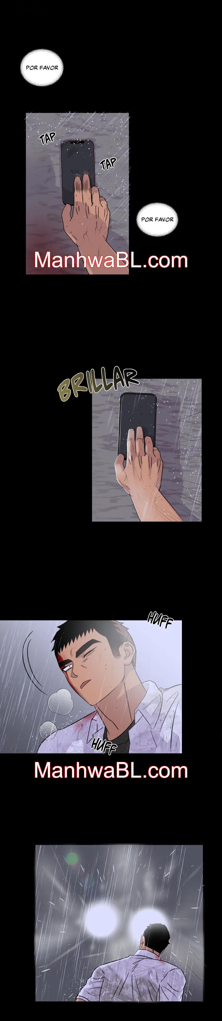 Olympian Baby - Capítulo 18 2 manhwa