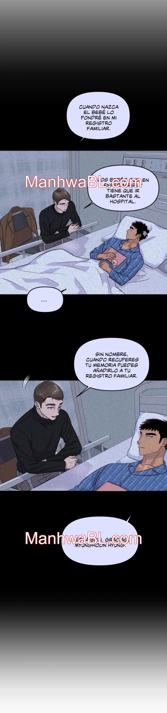 Olympian Baby - Capítulo 12 3 manhwa