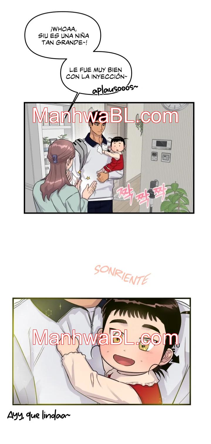 Olympian Baby - Capítulo 12 3 manhwa