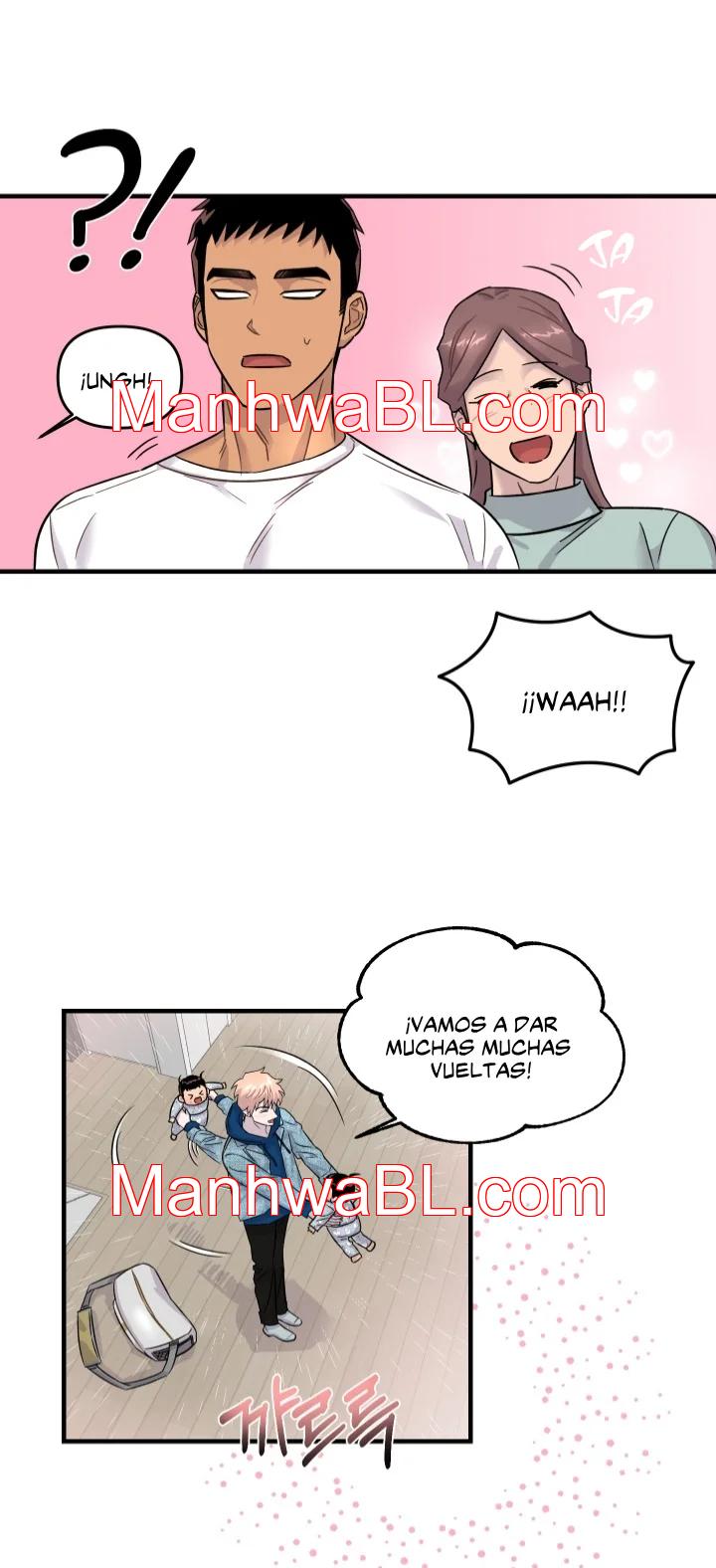 Olympian Baby - Capítulo 12 3 manhwa