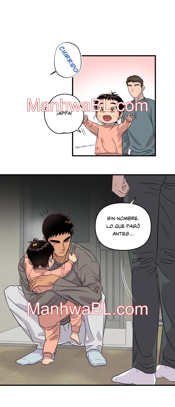 Olympian Baby - Capítulo 5 3 manhwa