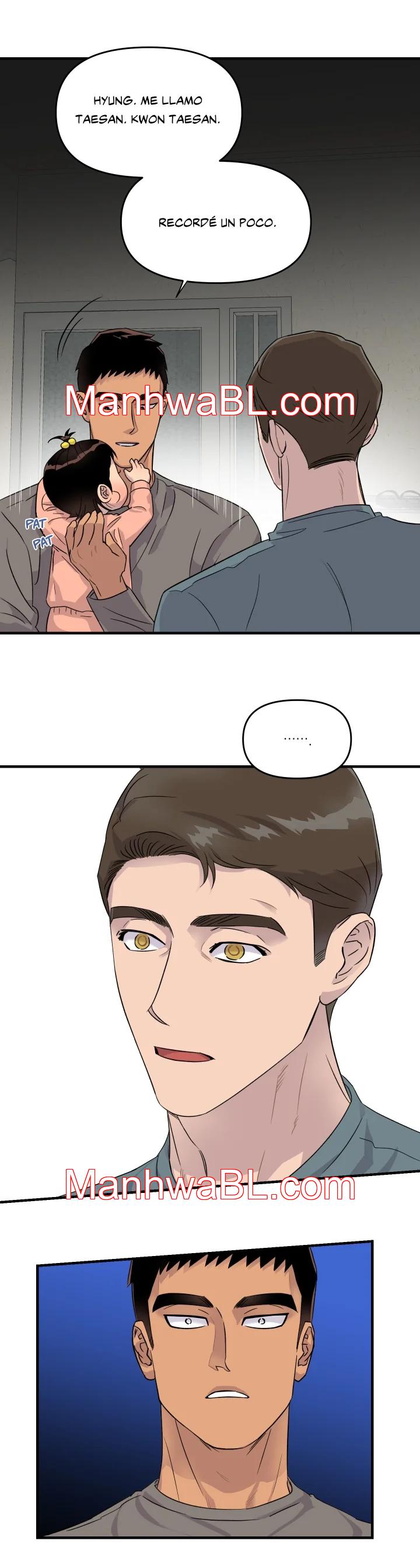 Olympian Baby - Capítulo 5 3 manhwa