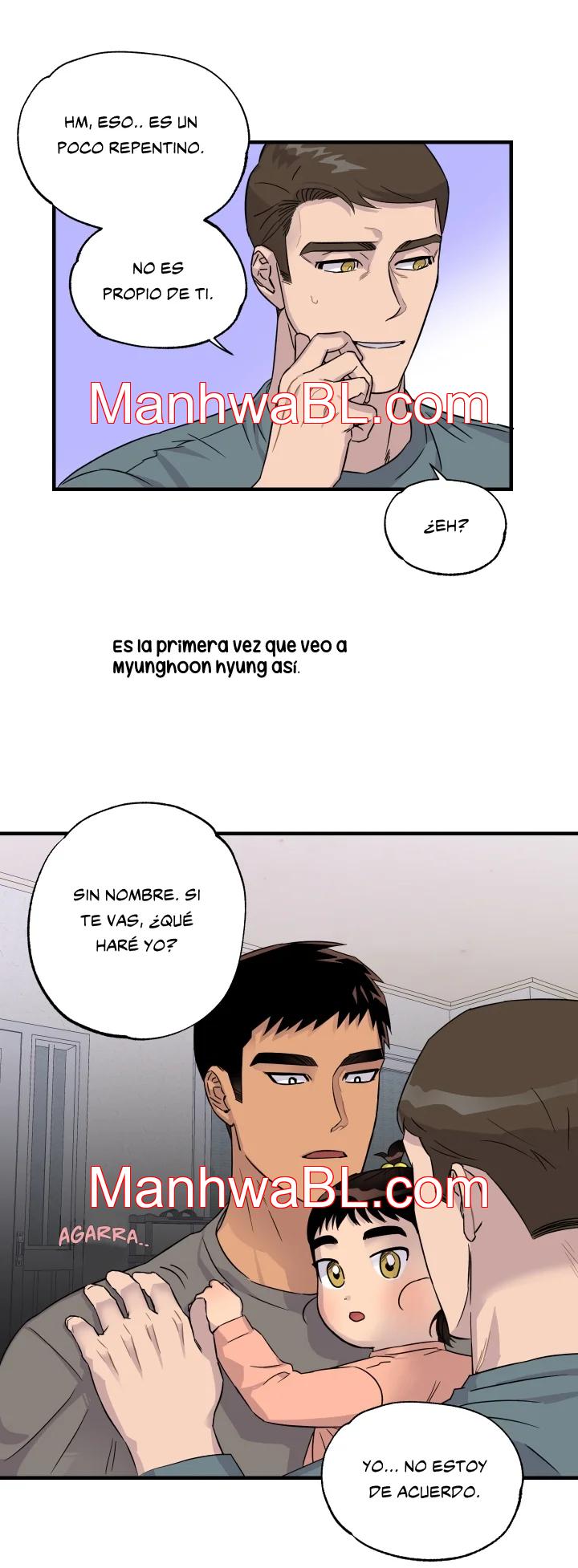 Olympian Baby - Capítulo 5 3 manhwa