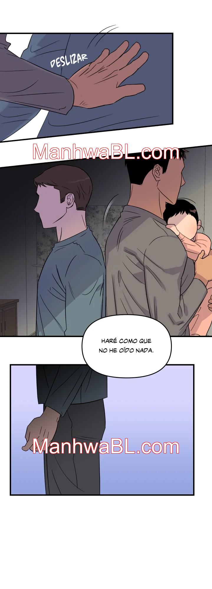 Olympian Baby - Capítulo 5 3 manhwa