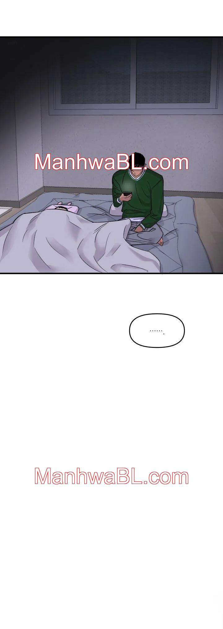 Olympian Baby - Capítulo 5 3 manhwa