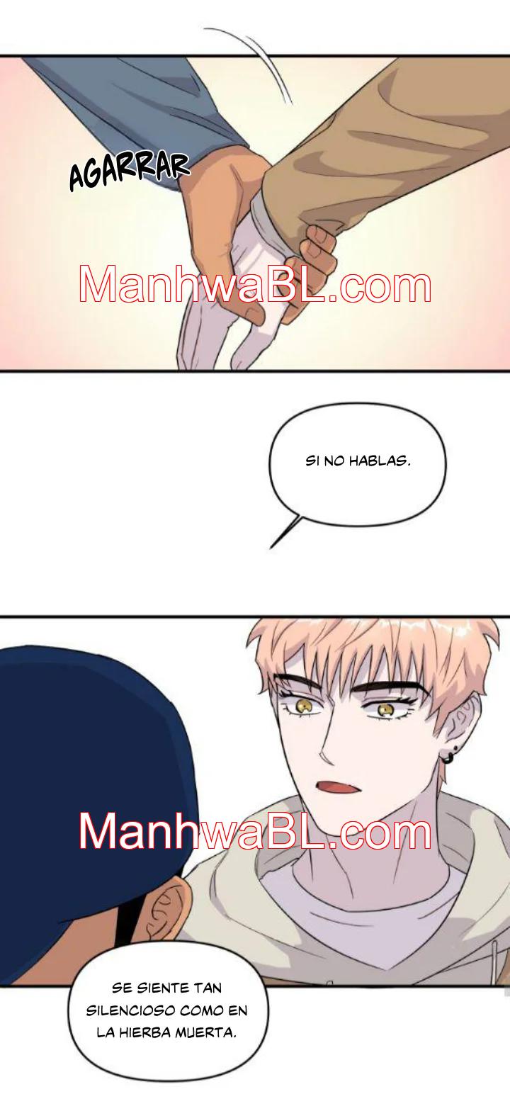 Olympian Baby - Capítulo 14 3 manhwa