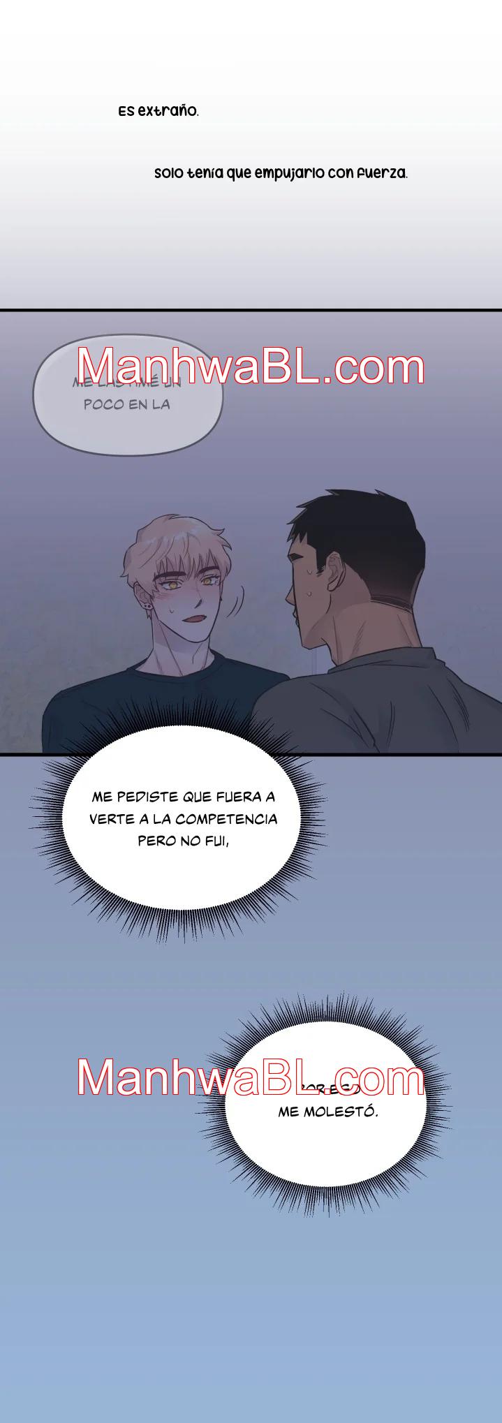 Olympian Baby - Capítulo 4 3 manhwa