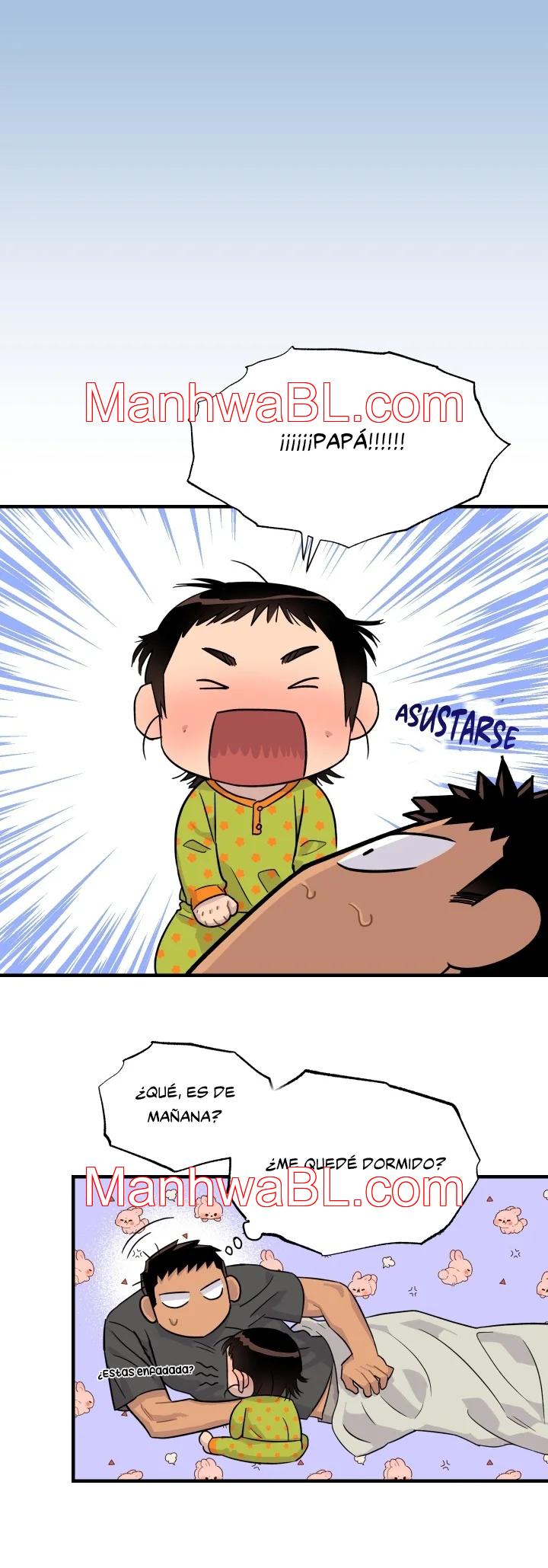 Olympian Baby - Capítulo 4 3 manhwa