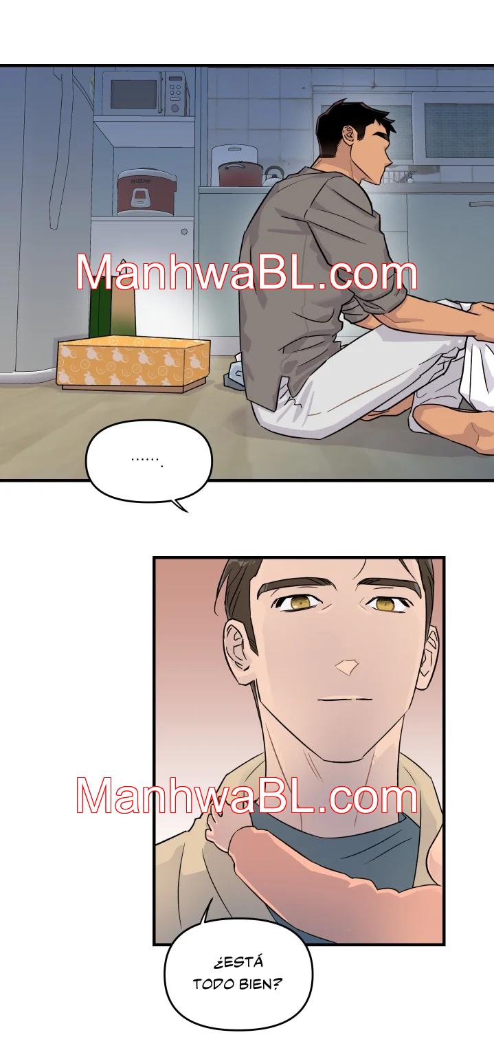 Olympian Baby - Capítulo 4 3 manhwa