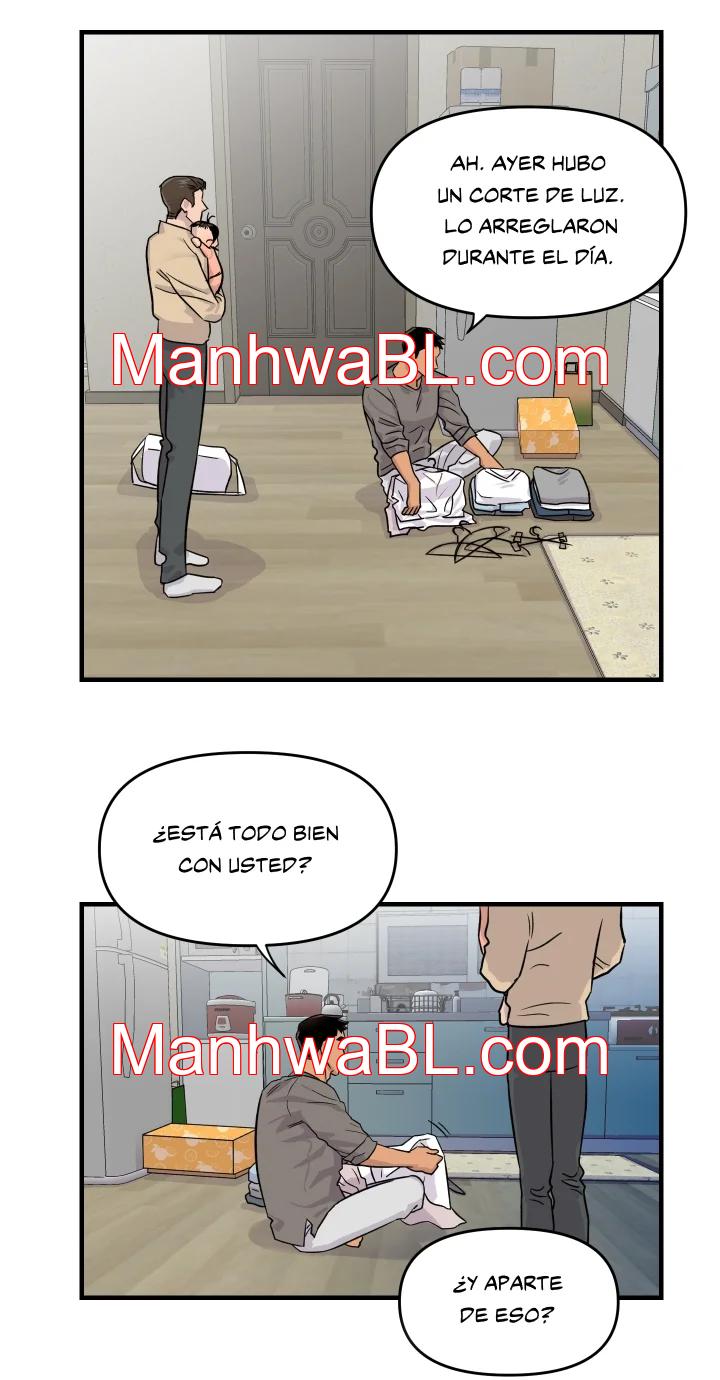 Olympian Baby - Capítulo 4 3 manhwa