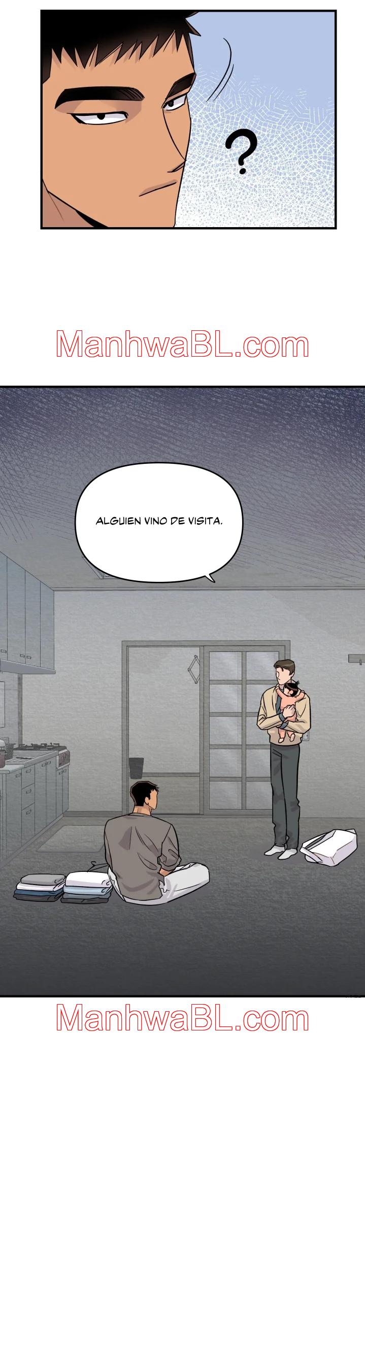 Olympian Baby - Capítulo 4 3 manhwa