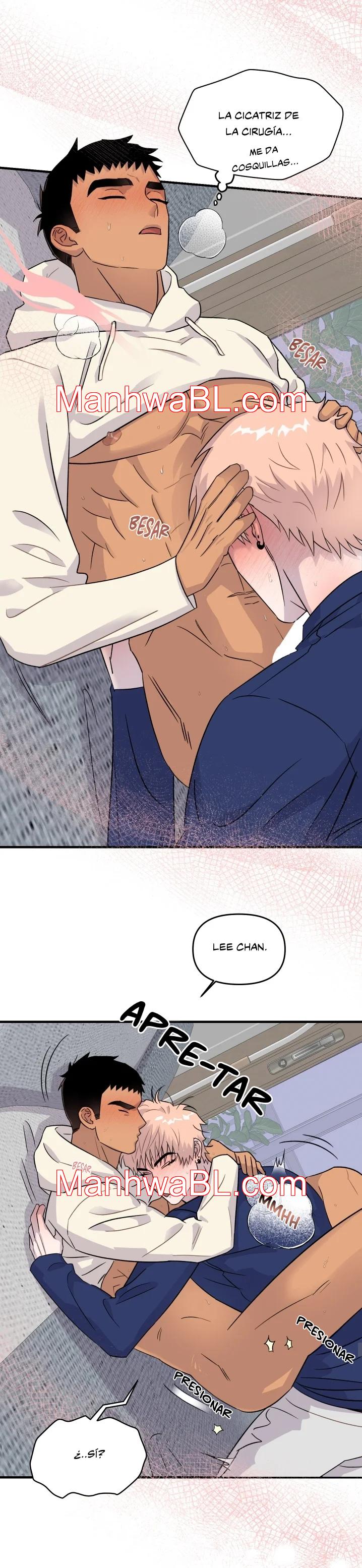 Olympian Baby - Capítulo 17 2 manhwa
