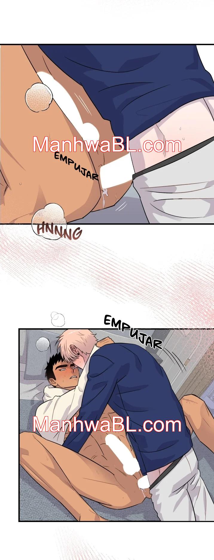 Olympian Baby - Capítulo 17 2 manhwa