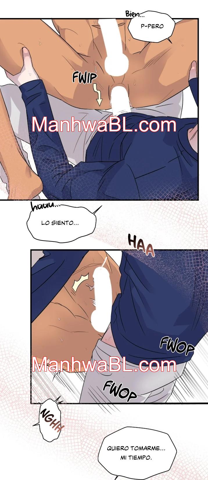 Olympian Baby - Capítulo 17 2 manhwa