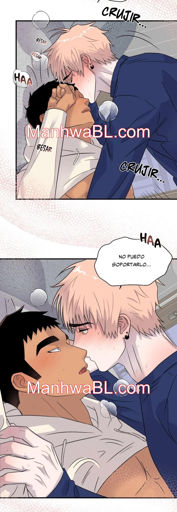 Olympian Baby - Capítulo 17 2 manhwa
