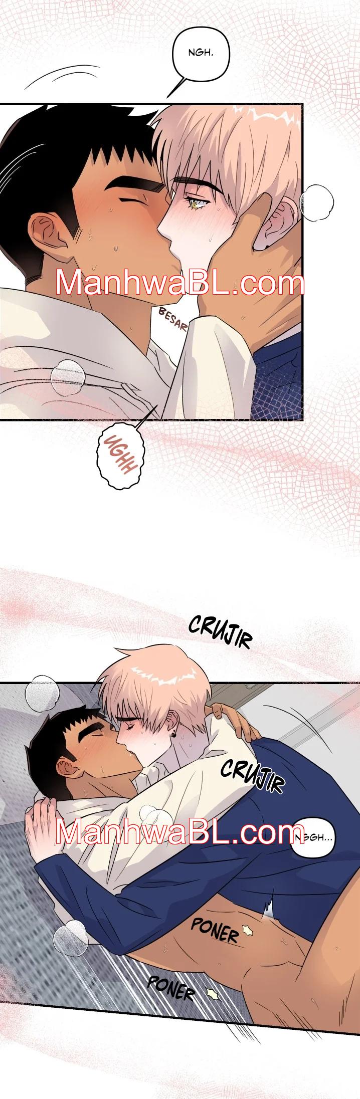 Olympian Baby - Capítulo 17 2 manhwa