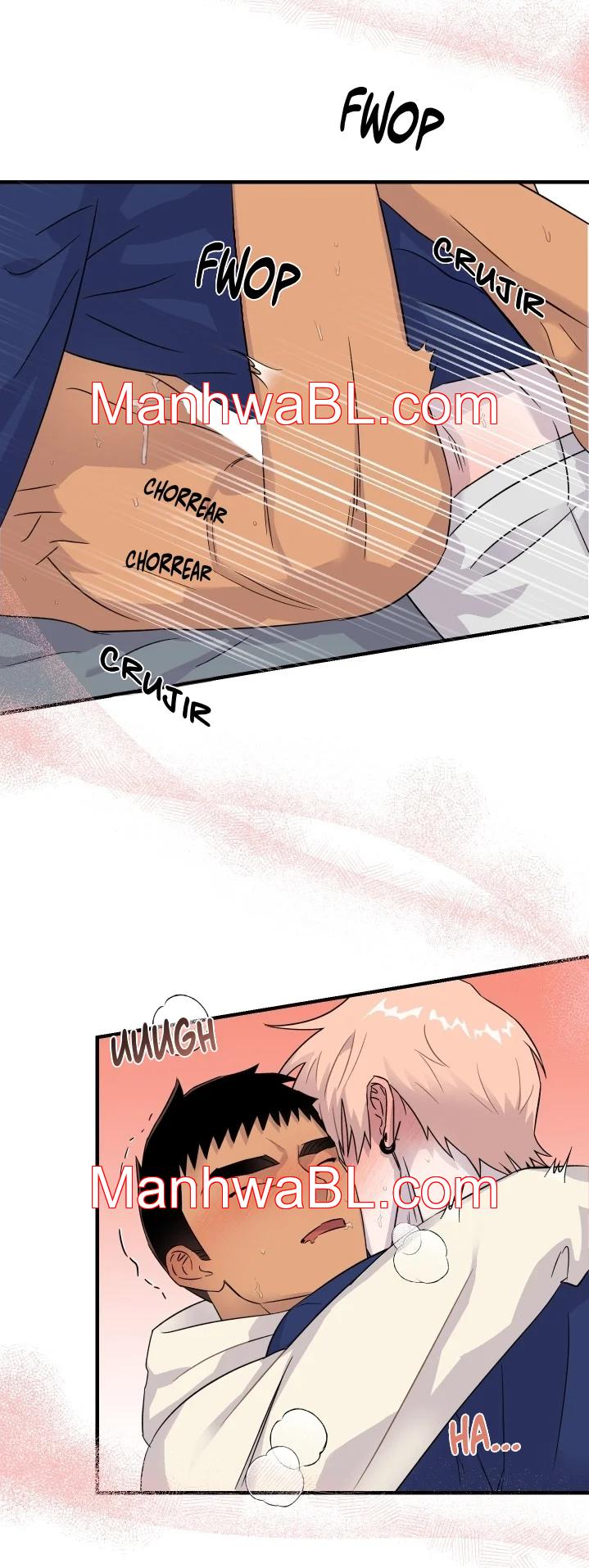 Olympian Baby - Capítulo 17 2 manhwa