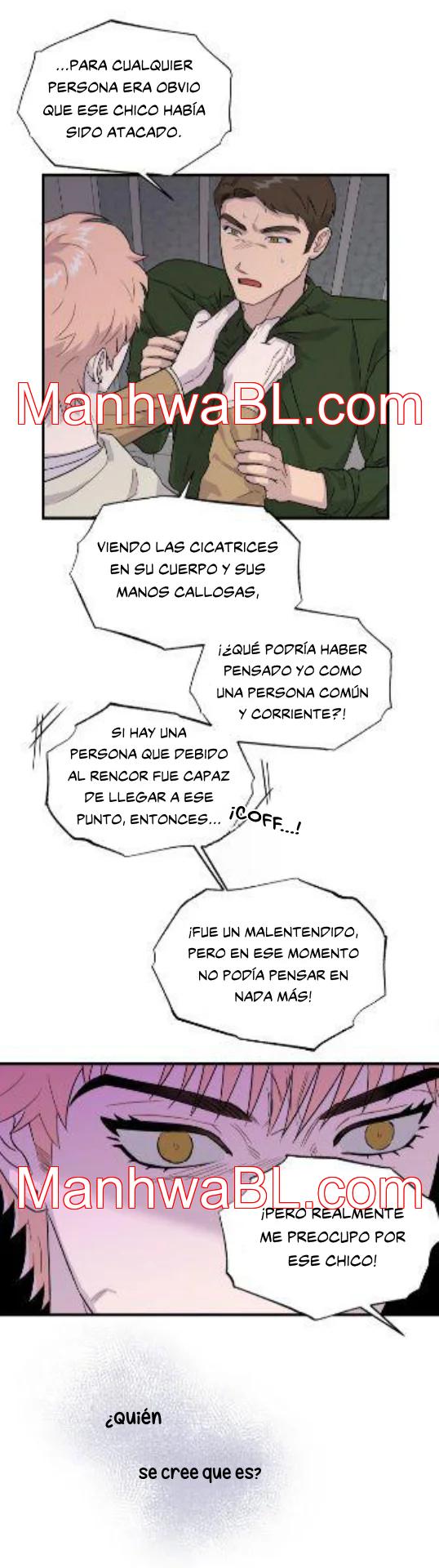 Olympian Baby - Capítulo 14 2 manhwa