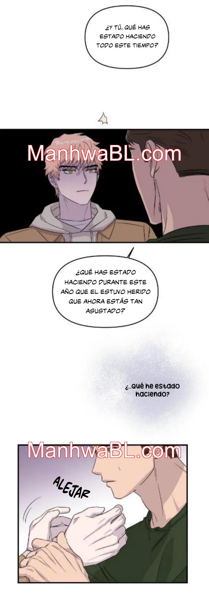 Olympian Baby - Capítulo 14 2 manhwa