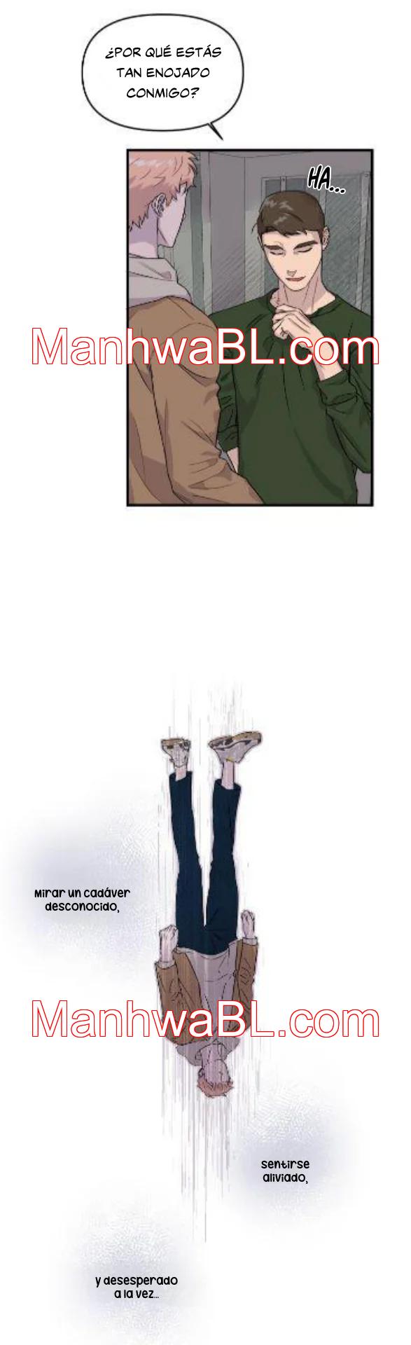 Olympian Baby - Capítulo 14 2 manhwa