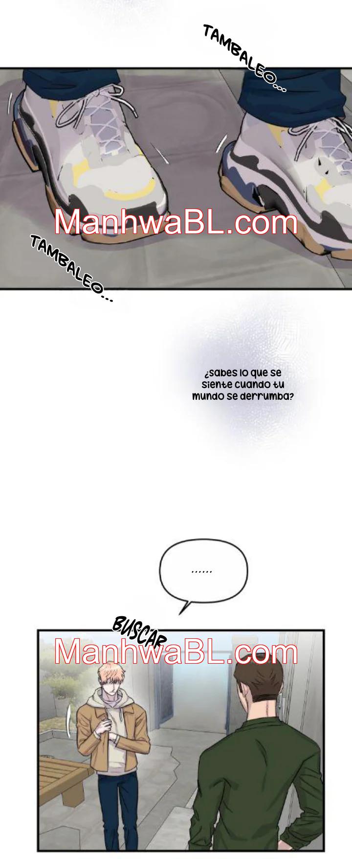 Olympian Baby - Capítulo 14 2 manhwa