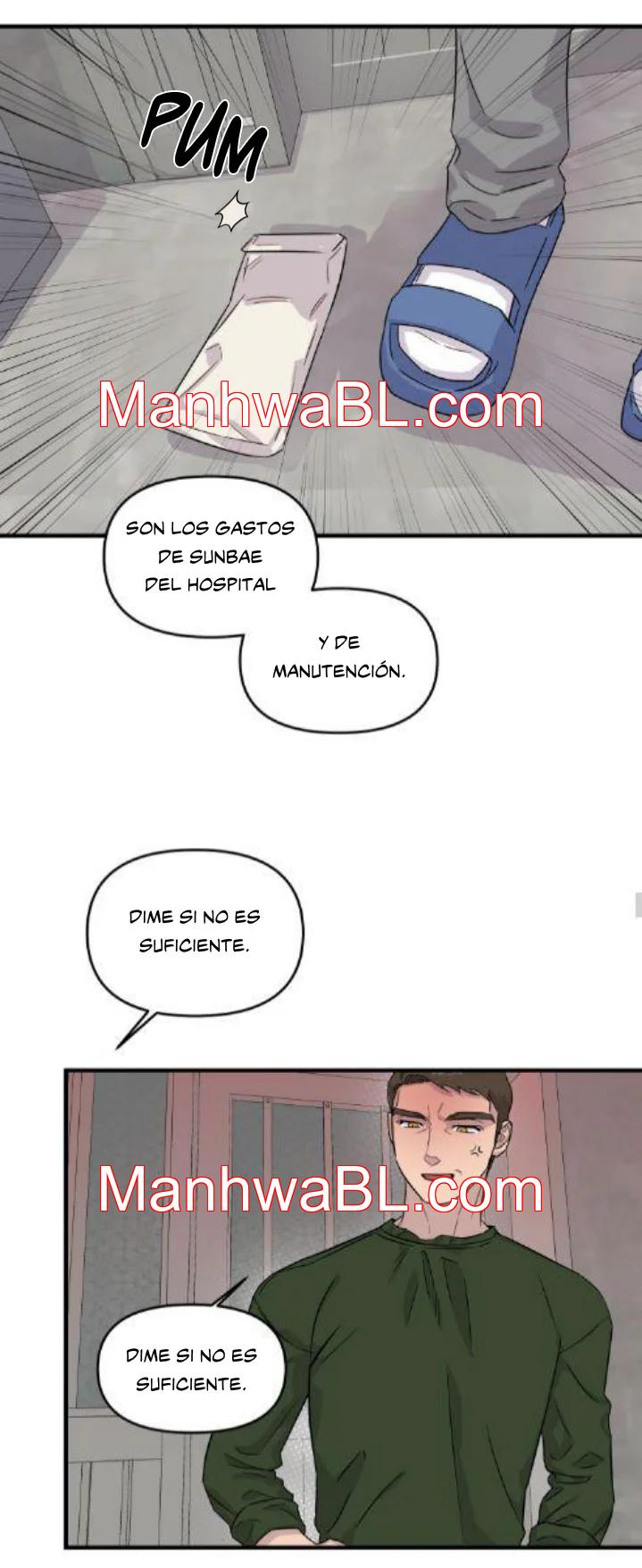 Olympian Baby - Capítulo 14 2 manhwa