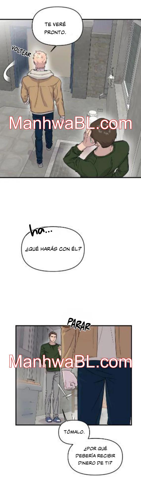 Olympian Baby - Capítulo 14 2 manhwa