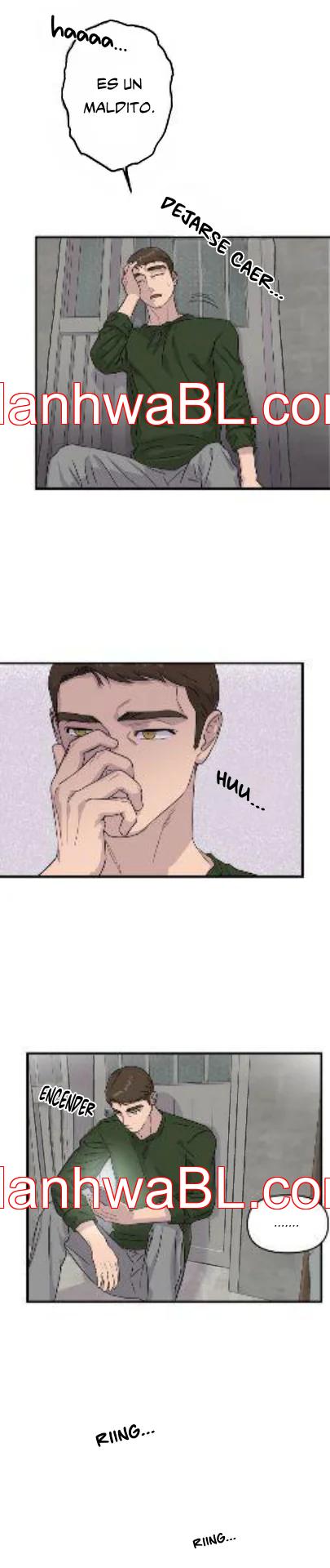Olympian Baby - Capítulo 14 2 manhwa