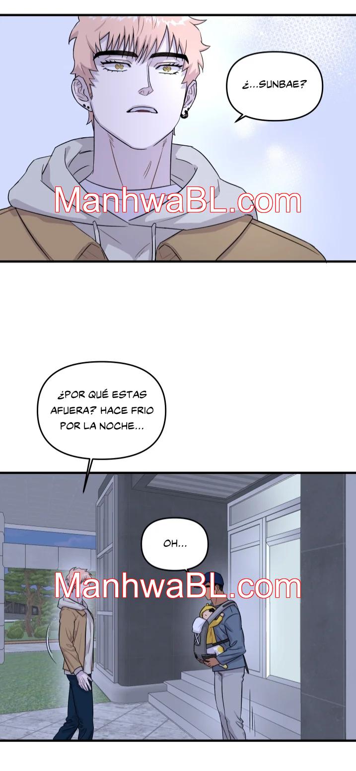 Olympian Baby - Capítulo 14 2 manhwa