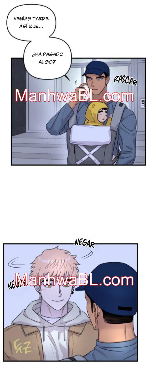Olympian Baby - Capítulo 14 2 manhwa