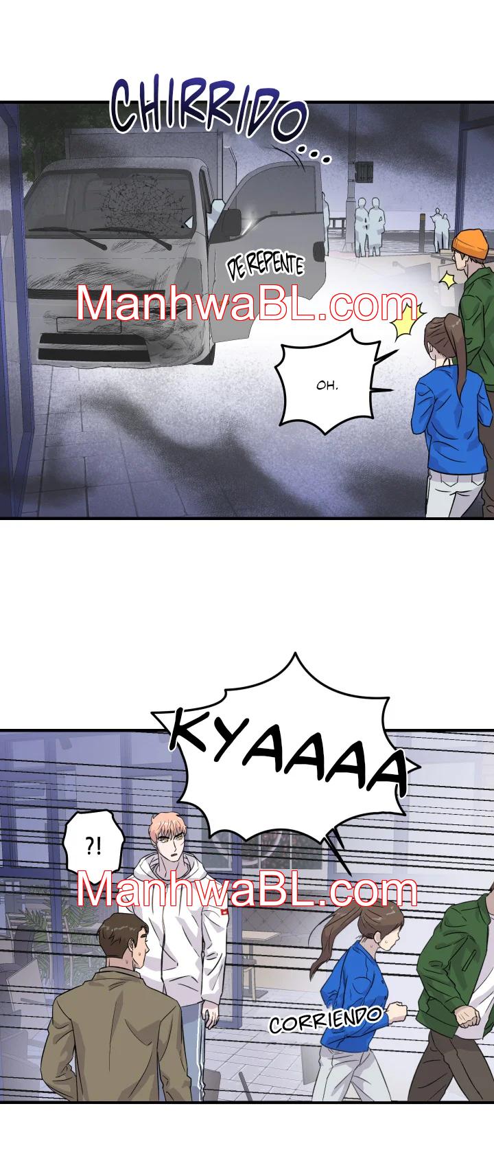 Olympian Baby - Capítulo 19 2 manhwa