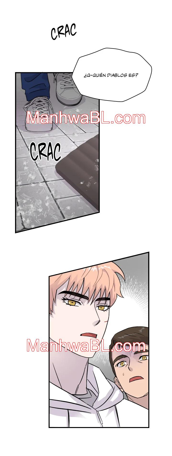 Olympian Baby - Capítulo 19 2 manhwa