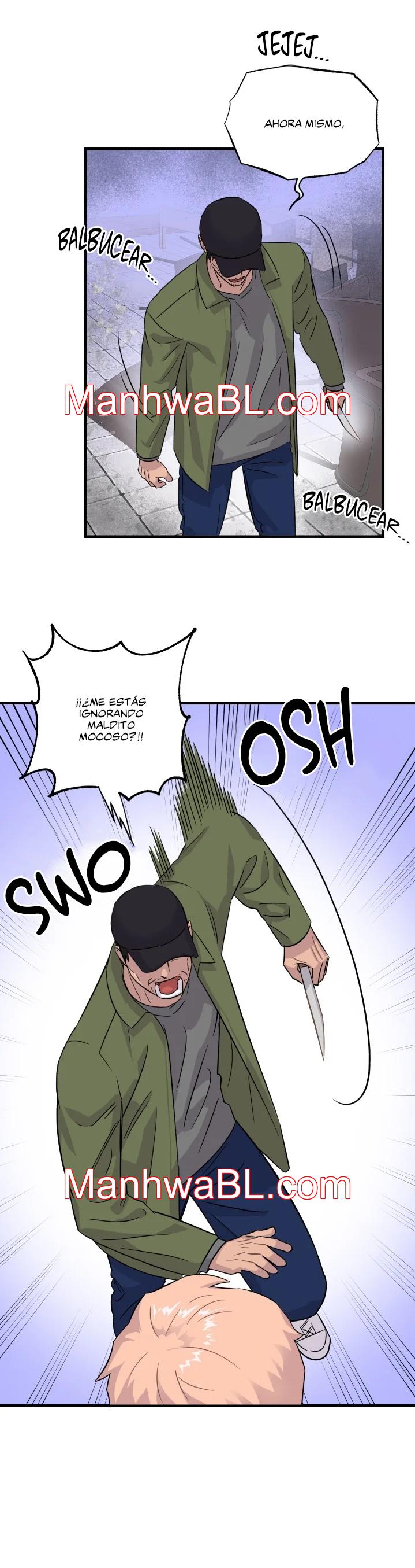 Olympian Baby - Capítulo 19 2 manhwa