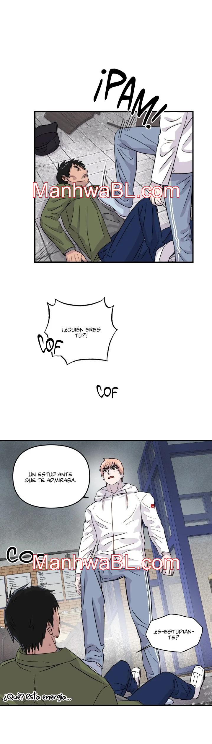 Olympian Baby - Capítulo 19 2 manhwa