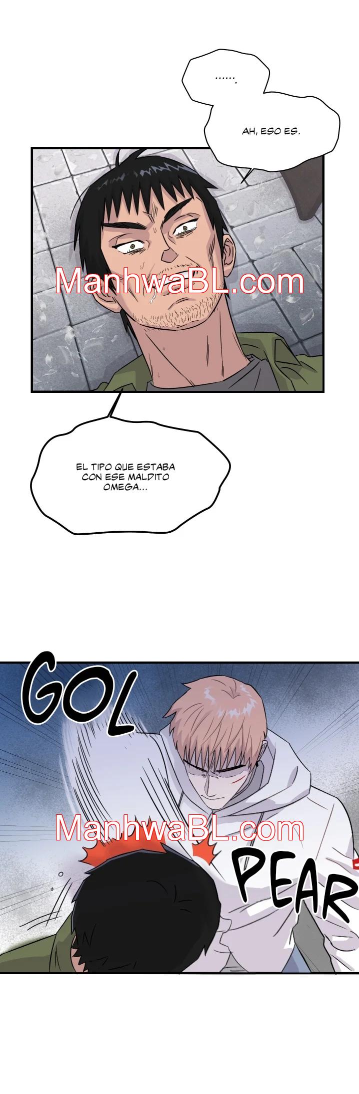 Olympian Baby - Capítulo 19 2 manhwa